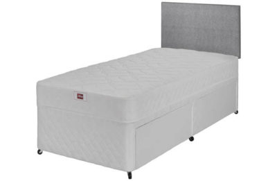 Airsprung Henlow 800 Pocket Memory Single Divan Airsprung Henlow 800 Pocket Memory Single Divan